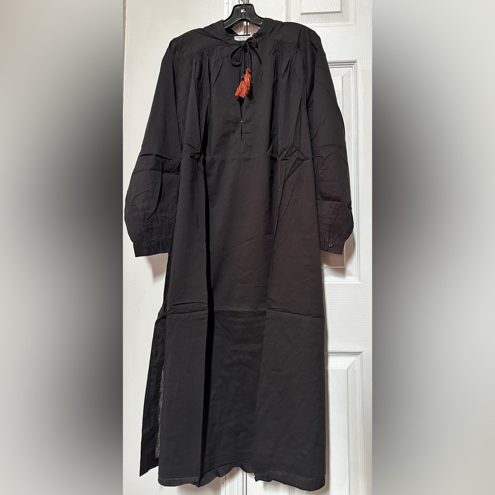 Mare Di Latte Vivaro Maravoile Dress Size: 2